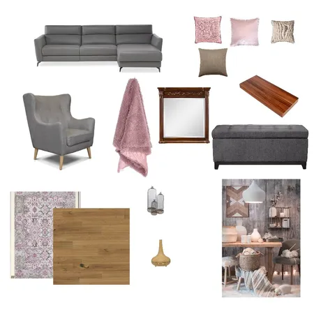 Lounge one Interior Design Mood Board by ellamia on Style Sourcebook