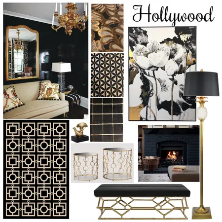 Neerim Rise Interior Design Mood Board by Zenobia Designs on Style Sourcebook