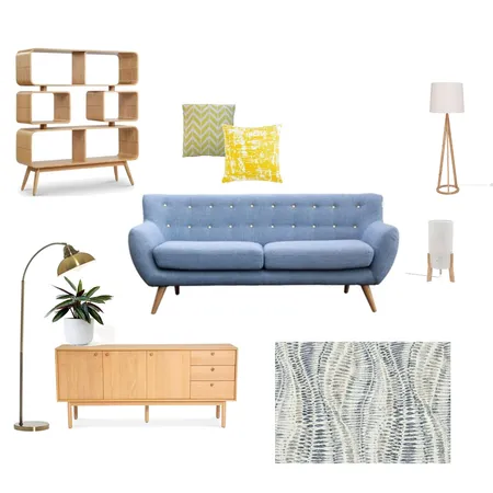 john living Interior Design Mood Board by VickyFitzpatrick on Style Sourcebook