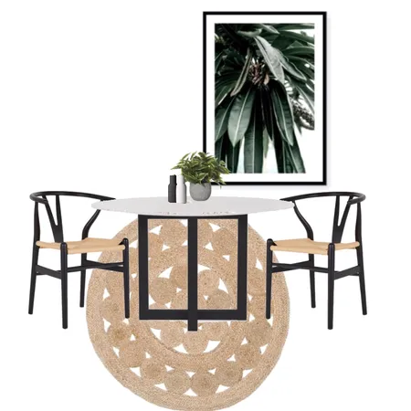 relaxed dining Interior Design Mood Board by angiecooper on Style Sourcebook