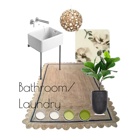 IDI bathroom Laundry Interior Design Mood Board by PaulaNDesign on Style Sourcebook