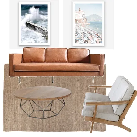 Lounge 2 Interior Design Mood Board by Bianco Design Co on Style Sourcebook