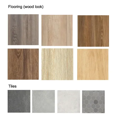 Flooring and tiles Interior Design Mood Board by Tash87 on Style Sourcebook