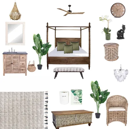 Early Settler Estelle Interior Design Mood Board by estelle on Style Sourcebook