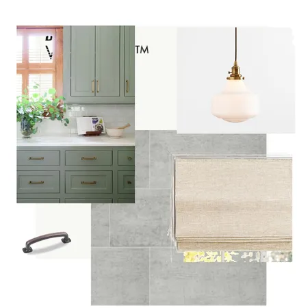 Sand Lake Kitchen Interior Design Mood Board by Haley Moneypenny Design on Style Sourcebook