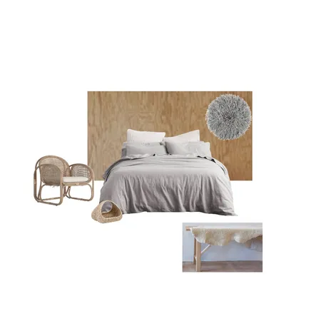 neutral Interior Design Mood Board by annadesigner on Style Sourcebook