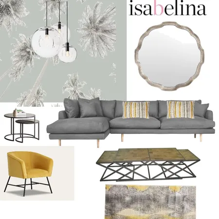 test1 Interior Design Mood Board by ReneMarnewick on Style Sourcebook