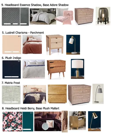 CDC 2 Interior Design Mood Board by courtneytleslie on Style Sourcebook