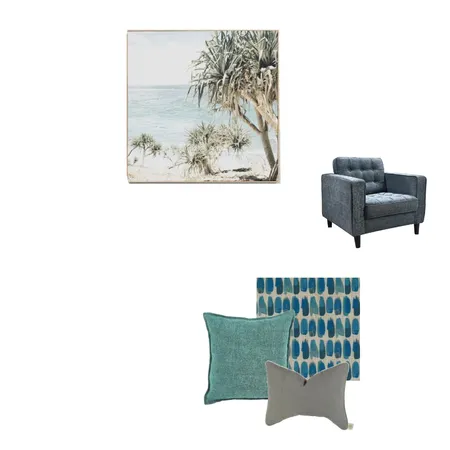 Byron Living 2 Interior Design Mood Board by Wedgetail on Style Sourcebook