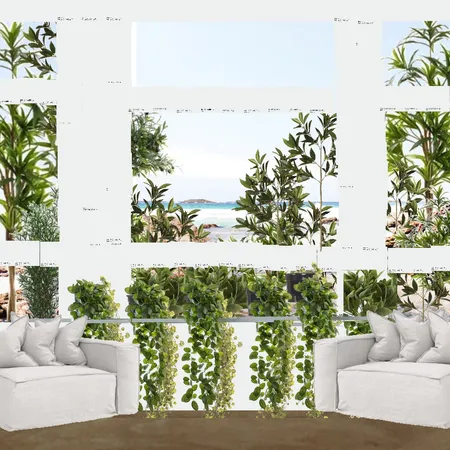 Oxboro Boudoir Interior Design Mood Board by GAM31 on Style Sourcebook