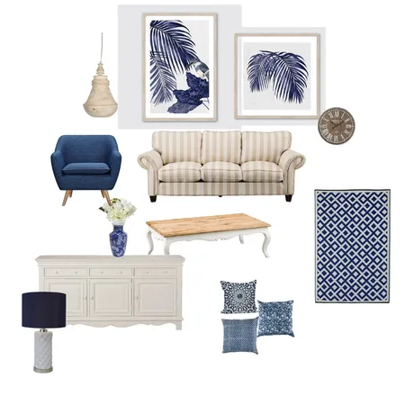 Hampden Interior Design Mood Board by kelvert on Style Sourcebook