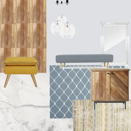 board Interior Design Mood Board by feckla on Style Sourcebook