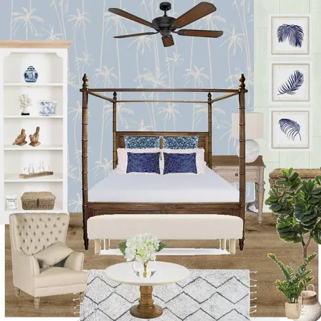 Loz Hamptons mood board Interior Design Mood Board by lozotchi on Style Sourcebook