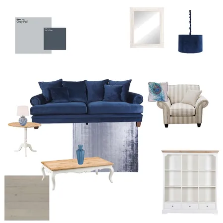 Living room Interior Design Mood Board by race86 on Style Sourcebook