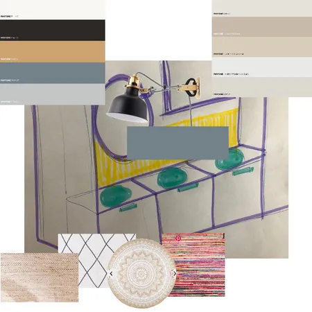 moodboard nicole 2 Interior Design Mood Board by denisek on Style Sourcebook