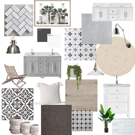 Herne Hill Reno Interior Design Mood Board by JodiDunn on Style Sourcebook