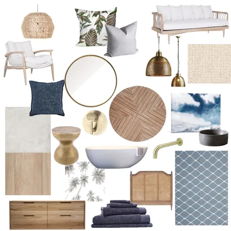 Sandgate Reno Inspo Interior Design Mood Board by JodiDunn on Style Sourcebook