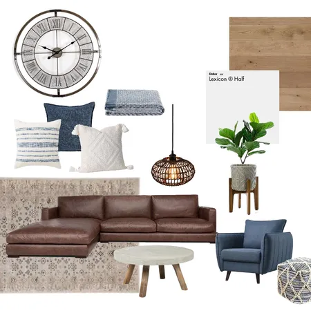 Living Room Interior Design Mood Board by southerninlaw on Style Sourcebook