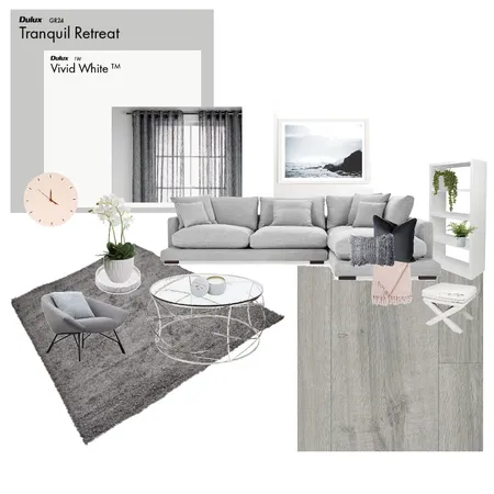 Modern Interior Design Mood Board by Alexandralove on Style Sourcebook