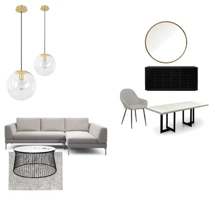 luxo Interior Design Mood Board by Jessie1995 on Style Sourcebook