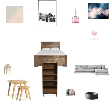 eric Interior Design Mood Board by Ariane on Style Sourcebook