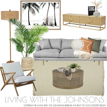 Fairway Grove Interior Design Mood Board by LWTJ on Style Sourcebook