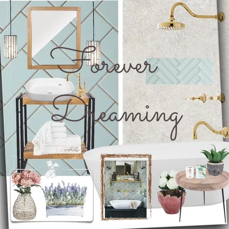 Dream room Interior Design Mood Board by Susanhollier on Style Sourcebook