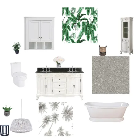 Debs bathroom Interior Design Mood Board by Dd1969 on Style Sourcebook