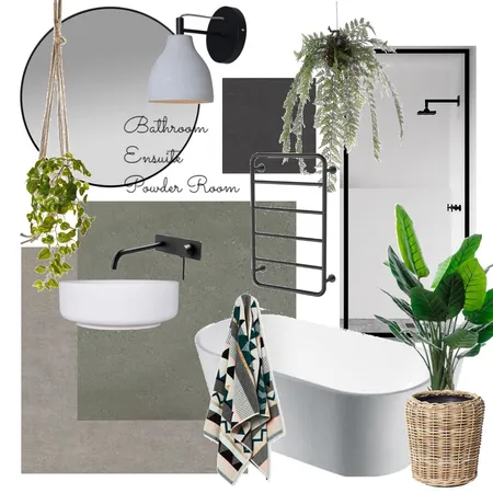 Matt &amp; Allie Interior Design Mood Board by Enlight Building Design on Style Sourcebook