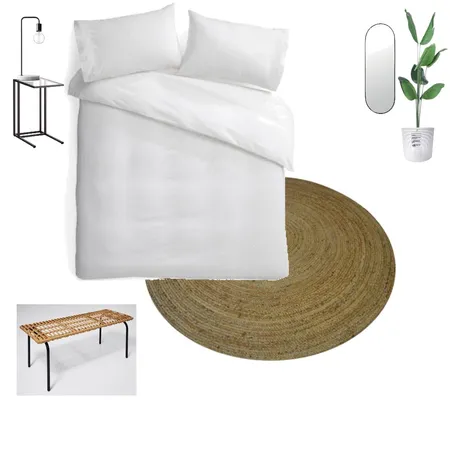 Bedroom Interior Design Mood Board by sara.r on Style Sourcebook