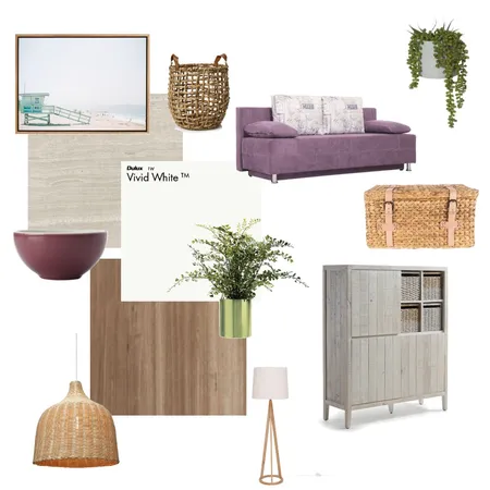 Stinica Interior Design Mood Board by zalchhhhhhh on Style Sourcebook