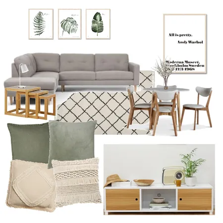 Jville House Interior Design Mood Board by Maven Interior Design on Style Sourcebook