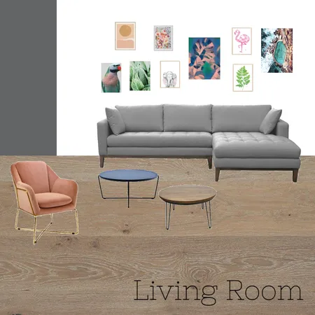 Lironi Living Room Interior Design Mood Board by Dancy on Style Sourcebook