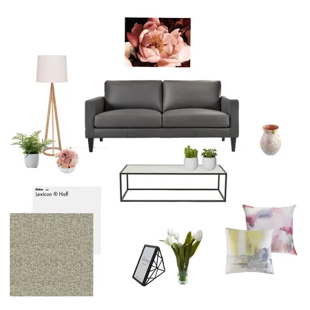 living room Interior Design Mood Board by Samh on Style Sourcebook