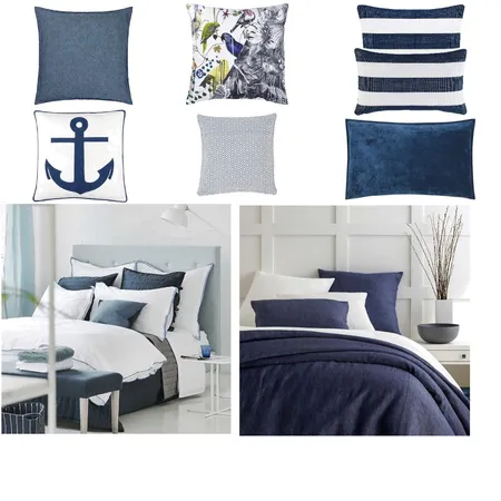 Erika Mcdonald Interior Design Mood Board by neyesha on Style Sourcebook