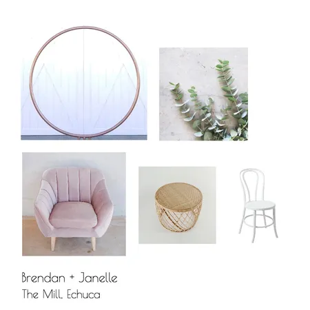 Brendan &amp; Janelle #1 Interior Design Mood Board by modernlovestyleco on Style Sourcebook