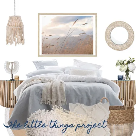 Sway Interior Design Mood Board by The Little Things Project on Style Sourcebook