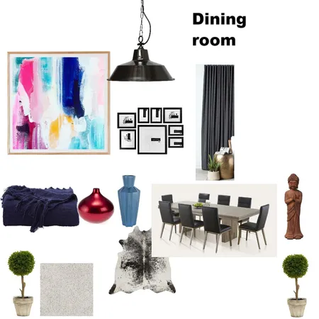 mr Interior Design Mood Board by skhokho on Style Sourcebook