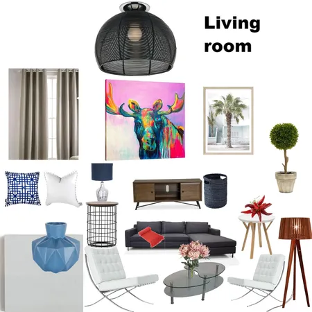 zz Interior Design Mood Board by skhokho on Style Sourcebook