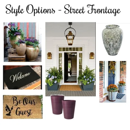 KC - Street Front Interior Design Mood Board by jax on Style Sourcebook