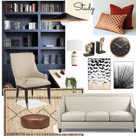 study idi Interior Design Mood Board by Dancka on Style Sourcebook