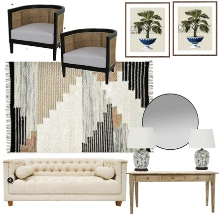 York Street Living Interior Design Mood Board by Insta-Styled on Style Sourcebook