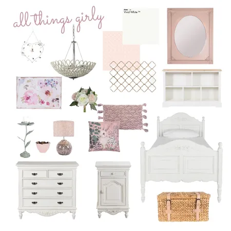 Grace Interior Design Mood Board by eleenatorella on Style Sourcebook