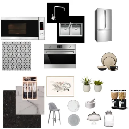 kkkkk Interior Design Mood Board by Amna90 on Style Sourcebook