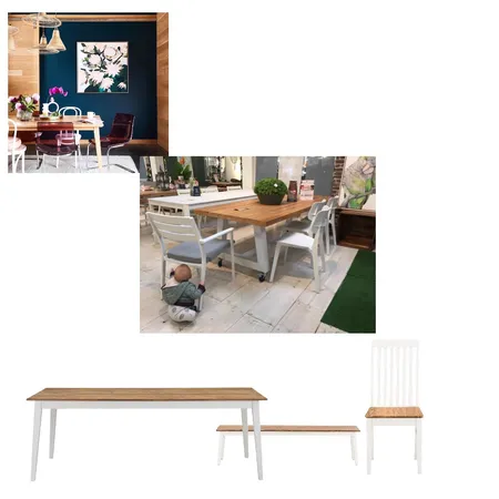 maine draft Interior Design Mood Board by sallyjones on Style Sourcebook