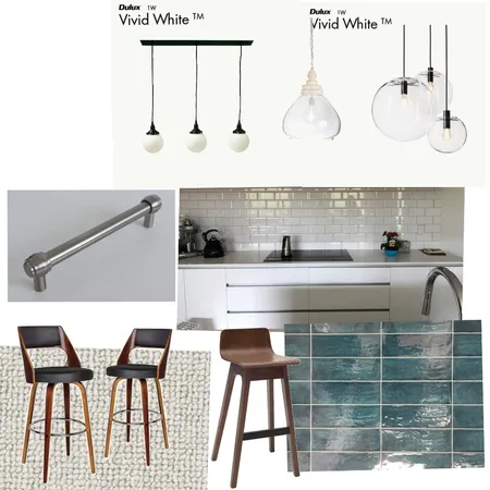 Carol &amp;Tony Interior Design Mood Board by Hatch on Style Sourcebook