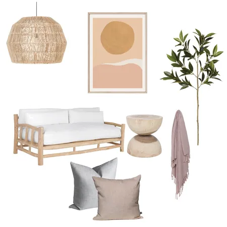 Coast Interior Design Mood Board by soulndesire on Style Sourcebook