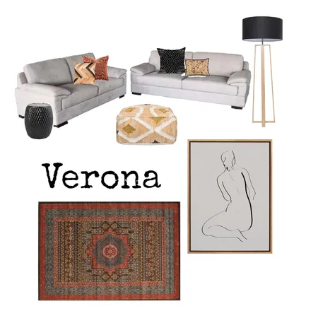 Verona 2 Interior Design Mood Board by erincomfortstyle on Style Sourcebook