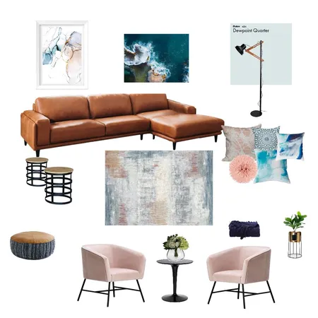 Mood Board 1 Interior Design Mood Board by JudyIDI on Style Sourcebook