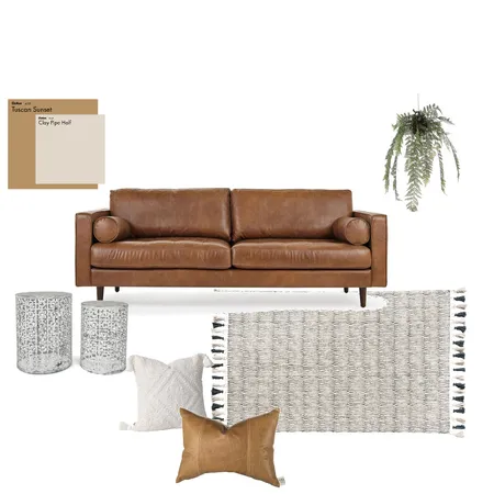 Tan Interior Design Mood Board by BlushandStoneStudio on Style Sourcebook